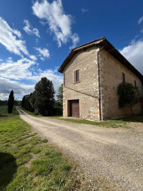 Antica Fonte Eterna Colle Di Val D'elsa